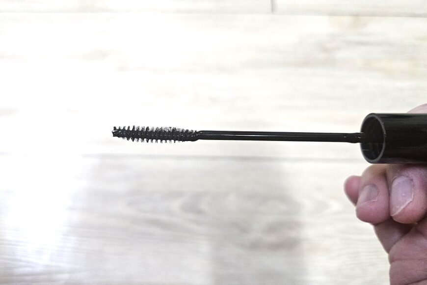 COSNORI Eyelash Tinting Serum bru C curl