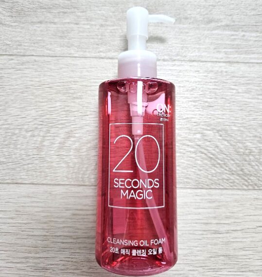 on-the-body-20-seconds-magic-cleansing-oil-foam-bottle