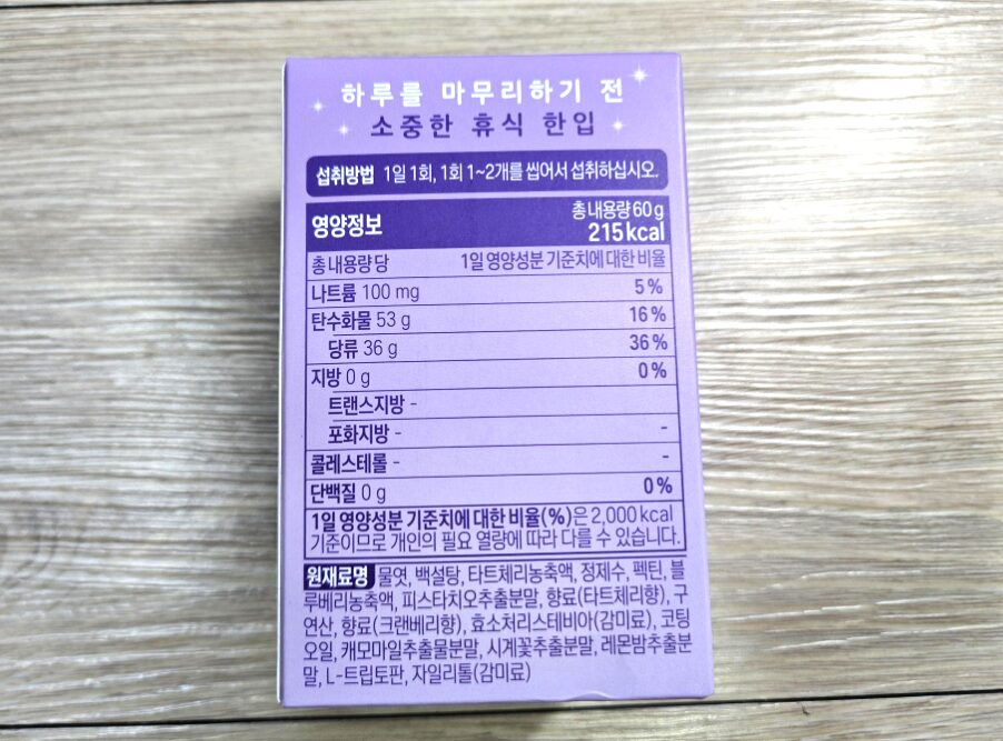 cj-wellcare-melamate-nutrition-label-back