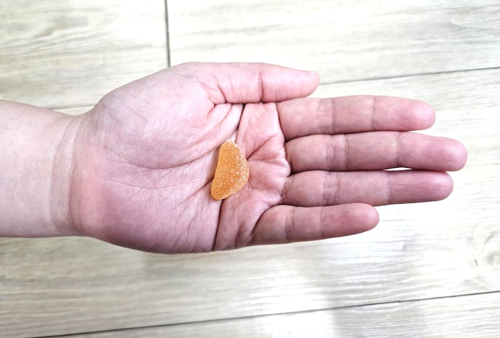 nzorigin-vitafresh-vitamin-cd-3000-gummy-single